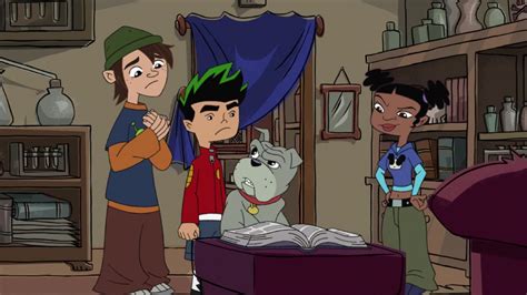 jake and the dragon|american dragon jake long sister.